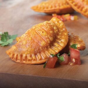 Appetizer, Beef Empanada
