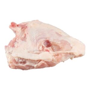 Chicken Breasts, Half, Fresh, Jit2S