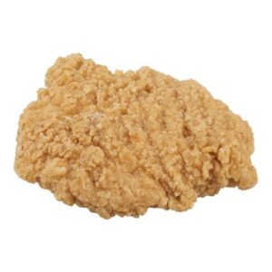 Chicken Breasts, Thunder Crunch, Parfried, Frozen