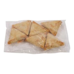 Samosa, Chicken Tikka, Appetizer