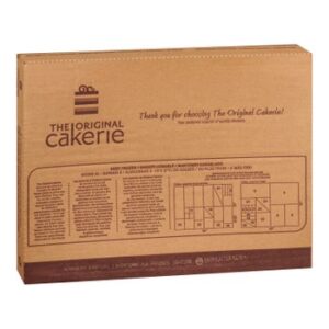 Cakes, 12X16In Strawberry Shortcake Sheet