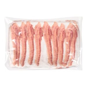 Bacon, Ready Crisp, 10-12Sl/In, Fresh