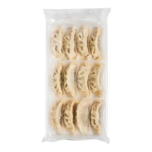 Gyoza, Pork/Chicken, Wok Ready, Appetizer, Frozen