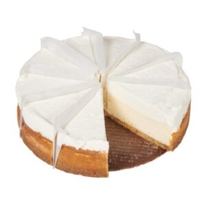 Cheesecake, 9In Key Lime, Frozen