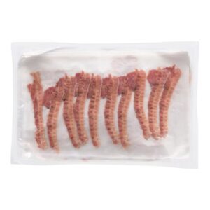 Bacon, Crisp, 12-14Sl/In, Fresh