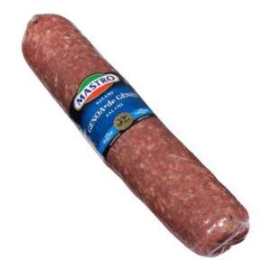 Salami, Genoa, Mild Whole Fresh