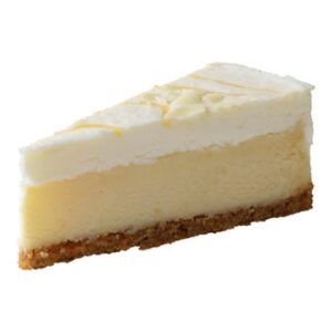 Cheesecakes, White Chocolate Lemon, 14 Pieces