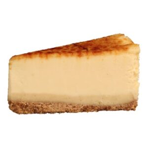 Cheesecakes, Creme Bruelee, 14 Pieces