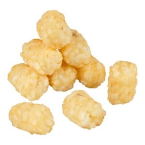 Potato, Potato Bites