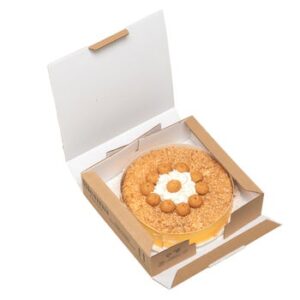 Tortes, 12-Cut Amaretto, Frozen