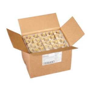 Appetizer, Crab Rangoon, 23 Grams, Frozen