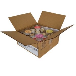 Cupcakes, Original Variety, #1