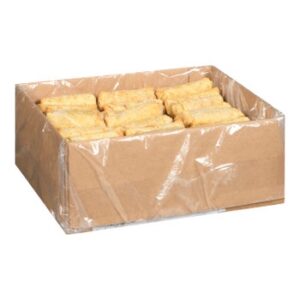 Appetizer, Gourmet Vegetable Egg Roll, 57 Grams, Frozen
