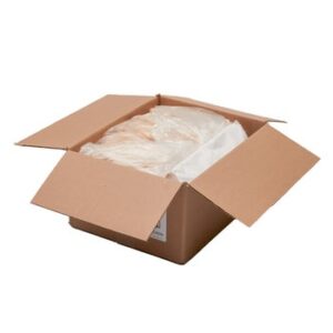 Fries, Churro, Frozen