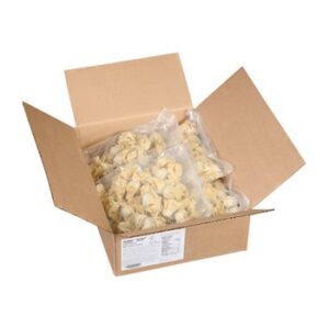 APPETIZER CHICK WONTON FZN