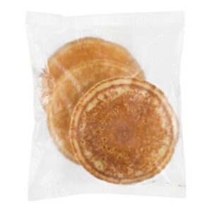 Pancakes, 4In 39G Buttermilk