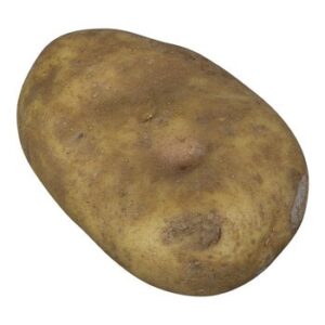Potatoes, Premium Baker, 50Ct