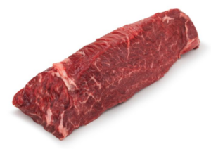 Beef Steaks, Hanger, Fresh, Jit