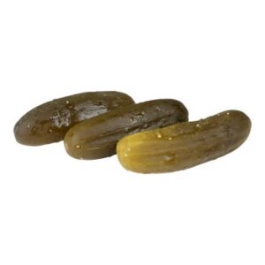 Pickles, Whole Dill