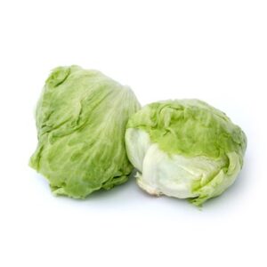 Lettuce, Premium Iceberg