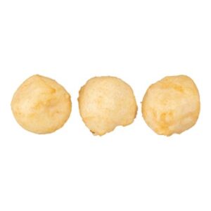 Cheese Bites, Battered, Appetizer
