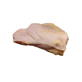 "Chicken Thighs, Bone In Skin On Natural, Chicken Thighs Bone In Skin On Natural Fresh"