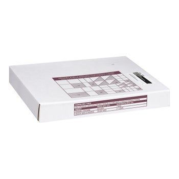 "Cakes, 12X16In Iced Banana Whole Wheat Sheet"