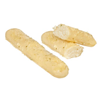 "Breadsticks, Garlic Parmesan, Ready To Bake, Frozen"
