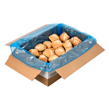 "Bread, Ciabatta Sandwich, 4X4In"