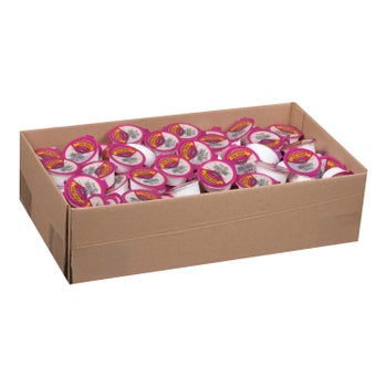 "Sauce, Plum, Trans Fat Compliant, Portions"