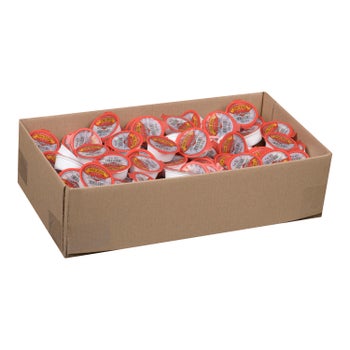 "Sauce, Barbeque, Portions"